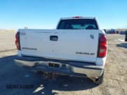 ✅ 2004 Chevrolet Silverado 2500HD LT3 • VIN: 1GCHK23G24F129507 • Лот: 41424301. Опубликован ранее на IAAI с пробегом 186 601 миль. Бесплатный доступ к архиву аукционных продаж из США и подробный отчёт об истории автомобиля на DreamBid. Изображение 17.