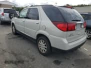 ✅ 2007 Buick Rendezvous CX • VIN: 3G5DA03L07S537451 • Lot: 73319894. Listed on Copart with 107,660 mi. Free auction sales archive from the USA and detailed vehicle history report at DreamBid. Image 2.
