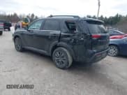 ✅ 2023 Nissan Pathfinder SV • VIN: 5N1DR3BC1PC245412 • Лот: 41914226. Опубликован ранее на IAAI с пробегом 47 795 миль. Бесплатный доступ к архиву аукционных продаж из США и подробный отчёт об истории автомобиля на DreamBid. Изображение 3.