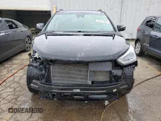 ✅ 2017 Hyundai Santa Fe Ultimate • VIN: 5XYZW4LA6HG443793 • Лот: 45515864. Опубликован ранее на Copart с пробегом 94 968 миль. Бесплатный доступ к архиву аукционных продаж из США и подробный отчёт об истории автомобиля на DreamBid. Изображение 5.