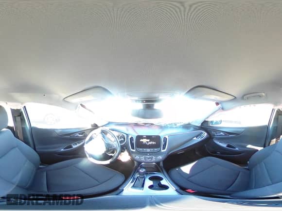 2016 Chevrolet Malibu LT with VIN 1G1ZE5ST6GF314880, listed as a Copart auction lot 70084095 with 93,935 mi miles and Salvage title. Bid and sale history available at DreamBid. Image 15.