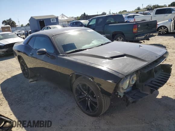 ✅ 2016 Dodge Challenger SXT Plus • VIN: 2C3CDZAG1GH315286 • Lot: 71228974. Wystawiony na Copart z przebiegiem 57 648 mil. Bezpłatny archiwum sprzedaży aukcyjnych z USA i szczegółowy raport historii pojazdu na DreamBid. Zdjęcie 4.