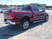 ✅ 2017 Ram 1500 Laramie • VIN: 1C6RR7NT6HS859772 • Лот: 43192340. Опубликован ранее на IAAI с пробегом 54 857 миль. Бесплатный доступ к архиву аукционных продаж из США и подробный отчёт об истории автомобиля на DreamBid. Изображение 4.