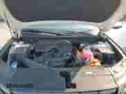 2022 Hyundai Tucson Blue z VIN KM8JBCA12NU040664, wystawiony jako Copart lot #60449865 z przebiegiem 45 200 mil mil oraz Szkoda całkowita • Salvage title. Historia ofert i sprzedaży dostępna na DreamBid. Obrazek 12.