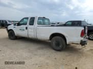 ✅ 2004 Ford F-250 XL • VIN: 3FTNX20L64MA05715 • Lot: 56373055. Listed on Copart with Not provided. Free auction sales archive from the USA and detailed vehicle history report at DreamBid. Image 2.