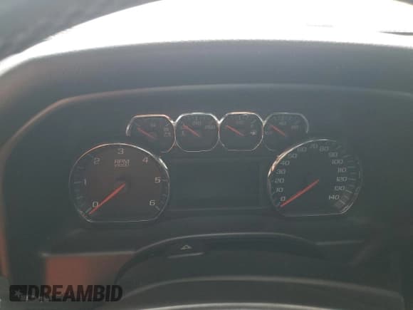 ✅ 2017 Chevrolet Silverado 1500 LT • VIN: 3GCUKREC2HG267120 • Lot: 84821065. Listed on Copart with Not provided. Free auction sales archive from the USA and detailed vehicle history report at DreamBid. Image 9.