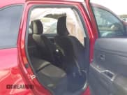 ✅ 2021 Mitsubishi Outlander SE • VIN: JA4APVAU9MU001686 • Lot: 43558244. Listed on IAAI with 60,061 mi. Free auction sales archive from the USA and detailed vehicle history report at DreamBid. Image 8.