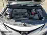 2022 Toyota Camry LE с VIN 4T1R11BK7NU055288, выставлен на аукционе Copart как лот 67012075 с пробегом 106 728 миль миль и Списание • Salvage title. История ставок и продаж доступна на DreamBid. Изображение 11.