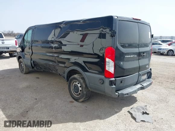 ✅ 2018 Ford Transit • VIN: 1FTYR2YM1JKA80703 • Лот: 41750614. Опубликован ранее на IAAI с пробегом 72 923 миль. Бесплатный доступ к архиву аукционных продаж из США и подробный отчёт об истории автомобиля на DreamBid. Изображение 3.