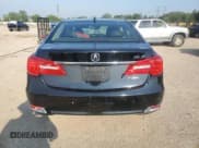 ✅ 2014 Acura RLX Krell Audio Pkg • VIN: JH4KC1F75EC000977 • Lot: 64310565. Listed on Copart with 58,168 mi. Free auction sales archive from the USA and detailed vehicle history report at DreamBid. Image 6.