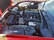 ✅ 2001 Chevrolet Corvette • VIN: 1G1YY22G515119015 • Лот: 93710245. Опубликован ранее на Copart с пробегом 167 599 миль. Бесплатный доступ к архиву аукционных продаж из США и подробный отчёт об истории автомобиля на DreamBid. Изображение 11.