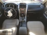 ✅ 2008 Suzuki Grand Vitara • VIN: JS3TE941384101562 • Lot: 88146355. Wystawiony na Copart z przebiegiem 134 061 mil. Bezpłatny archiwum sprzedaży aukcyjnych z USA i szczegółowy raport historii pojazdu na DreamBid. Zdjęcie 8.