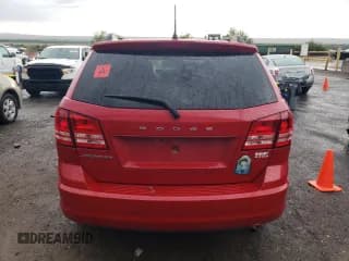 ✅ 2020 Dodge Journey SE Value • VIN: 3C4PDCABXLT273376 • Лот: 61493975. Опубликован ранее на Copart с пробегом Не указан. Бесплатный доступ к архиву аукционных продаж из США и подробный отчёт об истории автомобиля на DreamBid. Изображение 6.