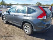✅ 2013 Honda CR-V LX • VIN: 2HKRM4H36DH663521 • Lot: 43426371. Listed on IAAI with 118,180 mi. Free auction sales archive from the USA and detailed vehicle history report at DreamBid. Image 3.