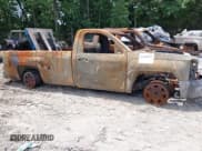 ✅ 2018 Chevrolet Silverado 1500 Work Truck • VIN: 1GCNCNEH1JZ288729 • Лот: 42448042. Опубликован ранее на IAAI с пробегом Не указан. Бесплатный доступ к архиву аукционных продаж из США и подробный отчёт об истории автомобиля на DreamBid. Изображение 12.