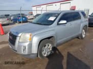 ✅ 2012 GMC Terrain SLE-1 • VIN: 2GKALMEK9C6277856 • Lot: 43551480. Listed on IAAI with 187,323 mi. Free auction sales archive from the USA and detailed vehicle history report at DreamBid. Image 17.