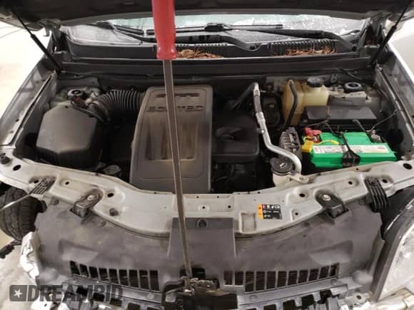 ✅ 2014 Chevrolet Captiva Sport LS • VIN: 3GNAL2EK0ES508185 • Лот: 87743805. Размещён на Copart с пробегом 143 321 миль миль. Получите бесплатный доступ к архиву аукционных продаж из США и посмотрите подробный отчёт об истории автомобиля на DreamBid. Изображение 14.