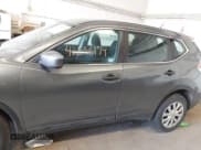 ✅ 2016 Nissan Rogue SL • VIN: 5N1AT2MV3GC819683 • Лот: 42596174. Опубликован ранее на IAAI с пробегом 161 977 миль. Бесплатный доступ к архиву аукционных продаж из США и подробный отчёт об истории автомобиля на DreamBid. Изображение 14.