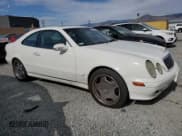 ✅ 2002 Mercedes-Benz CLK 320/430 • VIN: WDBLJ65G52T112344 • Lot: 92350215. Wystawiony na Copart z przebiegiem 126 488 mil. Bezpłatny archiwum sprzedaży aukcyjnych z USA i szczegółowy raport historii pojazdu na DreamBid. Zdjęcie 4.