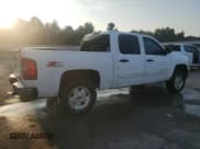 ✅ 2012 Chevrolet Silverado 1500 LT • VIN: 1GCPKSE70CF125981 • Lot: 71974165. Listed on Copart with 216,243 mi. Free auction sales archive from the USA and detailed vehicle history report at DreamBid. Image 3.