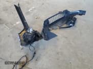 ✅ 2025 Honda CR-V Sport Touring • VIN: 7FARS6H98SE087453 • Lot: 85586165. Listed on Copart with 3,675 mi. Free auction sales archive from the USA and detailed vehicle history report at DreamBid. Image 13.