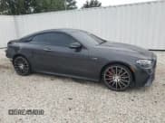 ✅ 2022 Mercedes-Benz E 53 AMG • VIN: W1K1J6BB2NF178361 • Lot: 70673074. Listed on Copart with 31,948 mi. Free auction sales archive from the USA and detailed vehicle history report at DreamBid. Image 4.