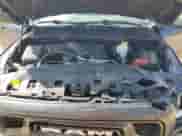 2019 Ram 1500 Warlock with VIN 1C6RR6GT2KS675881, listed as a Copart auction lot 65443724 with 115,546 mi miles and Salvage title. Bid and sale history available at DreamBid. Image 13.