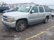✅ 2005 Chevrolet Suburban LT • VIN: 3GNFK16Z15G234416 • Лот: 40967737. Опубликован ранее на IAAI с пробегом 197 990 миль. Бесплатный доступ к архиву аукционных продаж из США и подробный отчёт об истории автомобиля на DreamBid. Изображение 2.