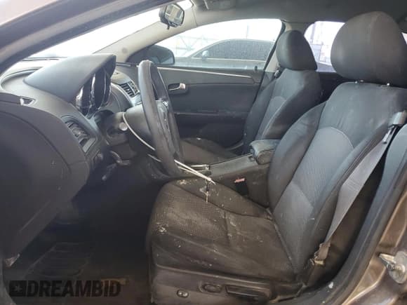 ✅ 2012 Chevrolet Malibu 1LT • VIN: 1G1ZC5E0XCF262350 • Lot: 82214034. Listed on Copart with 178,270 mi. Free auction sales archive from the USA and detailed vehicle history report at DreamBid. Image 7.