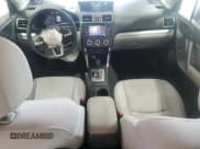 ✅ 2018 Subaru Forester • VIN: JF2SJABC6JH547667 • Lot: 64022155. Listed on Copart with 112,704 mi. Free auction sales archive from the USA and detailed vehicle history report at DreamBid. Image 8.