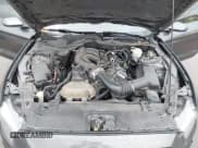 ✅ 2016 Ford Mustang V6 • VIN: 1FA6P8AM7G5252224 • Lot: 42114151. Listed on IAAI with 100,865 mi. Free auction sales archive from the USA and detailed vehicle history report at DreamBid. Image 10.