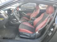 ✅ 2014 Hyundai Veloster • VIN: KMHTC6AD0EU215740 • Lot: 44886525. Wystawiony na Copart z przebiegiem 118 913 mil. Bezpłatny archiwum sprzedaży aukcyjnych z USA i szczegółowy raport historii pojazdu na DreamBid. Zdjęcie 7.