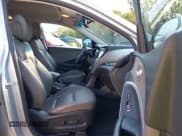 ✅ 2015 Hyundai Santa Fe Limited • VIN: KM8SRDHF7FU093708 • Лот: 43358227. Опубликован ранее на IAAI с пробегом 90 900 миль. Бесплатный доступ к архиву аукционных продаж из США и подробный отчёт об истории автомобиля на DreamBid. Изображение 5.