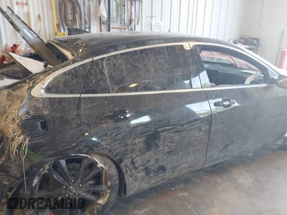 ✅ 2023 Chevrolet Malibu LT • VIN: 1G1ZD5ST2PF146920 • Лот: 43228967. Размещён на IAAI с пробегом Не указан миль. Получите бесплатный доступ к архиву аукционных продаж из США и посмотрите подробный отчёт об истории автомобиля на DreamBid. Изображение 13.