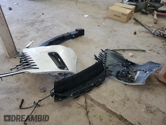 ✅ 2024 Lexus RX 350 Premium • VIN: 2T2BAMCA4RC077339 • Лот: 89524825. Опубликован ранее на Copart с пробегом 14 284 миль. Бесплатный доступ к архиву аукционных продаж из США и подробный отчёт об истории автомобиля на DreamBid. Изображение 13.