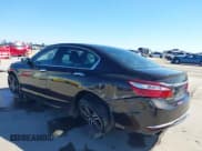 ✅ 2016 Honda Accord Sport • VIN: 1HGCR2F58GA177855 • Lot: 43591528. Wystawiony na IAAI z przebiegiem 234 046 mil. Bezpłatny archiwum sprzedaży aukcyjnych z USA i szczegółowy raport historii pojazdu na DreamBid. Zdjęcie 3.