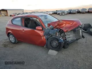 ✅ 2011 Hyundai Accent GS • VIN: KMHCM3AC3BU191710 • Лот: 78086314. Опубликован ранее на Copart с пробегом Не указан. Бесплатный доступ к архиву аукционных продаж из США и подробный отчёт об истории автомобиля на DreamBid. Изображение 4.