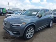 ✅ 2017 Volvo XC90 Inscription • VIN: YV4A22PL7H1163936 • Lot: 42624258. Wystawiony na IAAI z przebiegiem 112 621 mil. Bezpłatny archiwum sprzedaży aukcyjnych z USA i szczegółowy raport historii pojazdu na DreamBid. Zdjęcie 6.