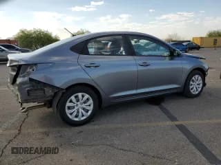 ✅ 2019 Hyundai Accent SE • VIN: 3KPC24A37KE073478 • Лот: 74725134. Опубликован ранее на Copart с пробегом 30 184 миль. Бесплатный доступ к архиву аукционных продаж из США и подробный отчёт об истории автомобиля на DreamBid. Изображение 3.