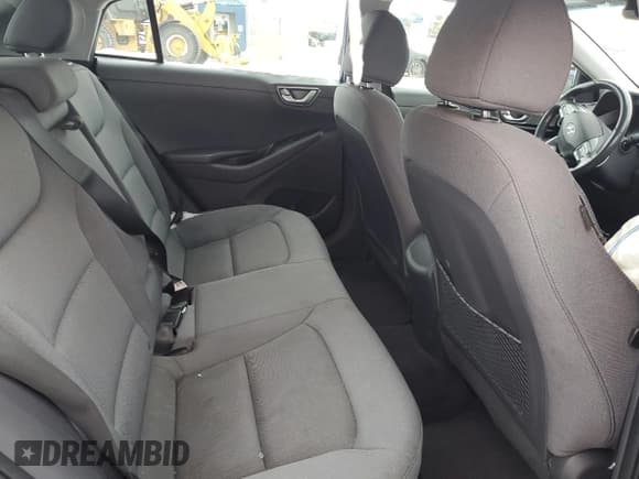 ✅ 2020 Hyundai Ioniq SE • VIN: KMHC75LJ1LU072280 • Lot: 83190624. Wystawiony na Copart z przebiegiem 110 377 mil. Bezpłatny archiwum sprzedaży aukcyjnych z USA i szczegółowy raport historii pojazdu na DreamBid. Zdjęcie 10.