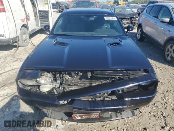 ✅ 2012 Dodge Challenger SXT • VIN: 2C3CDYAG0CH127573 • Lot: 58027424. Wystawiony na Copart z przebiegiem 129 102 mil. Bezpłatny archiwum sprzedaży aukcyjnych z USA i szczegółowy raport historii pojazdu na DreamBid. Zdjęcie 5.