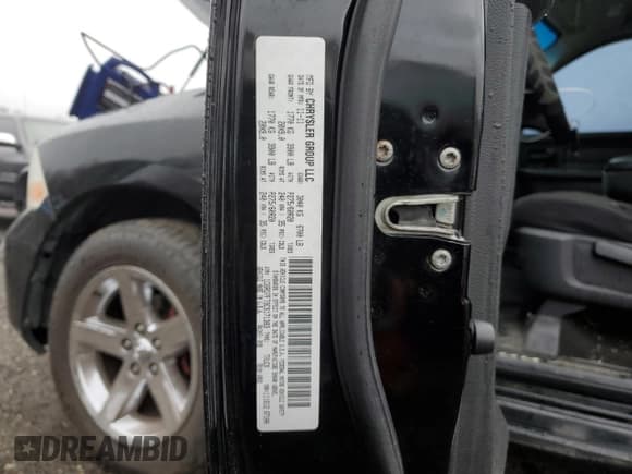 ✅ 2012 Ram 1500 Express • VIN: 1C6RD7FT9CS171383 • Lot: 93651635. Listed on Copart with 151,883 mi. Free auction sales archive from the USA and detailed vehicle history report at DreamBid. Image 12.