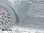 ✅ 2018 Porsche Macan GTS • VIN: WP1AG2A59JLB60351 • Lot: 43535091. Listed on IAAI with 88,828 mi. Free auction sales archive from the USA and detailed vehicle history report at DreamBid. Image 18.