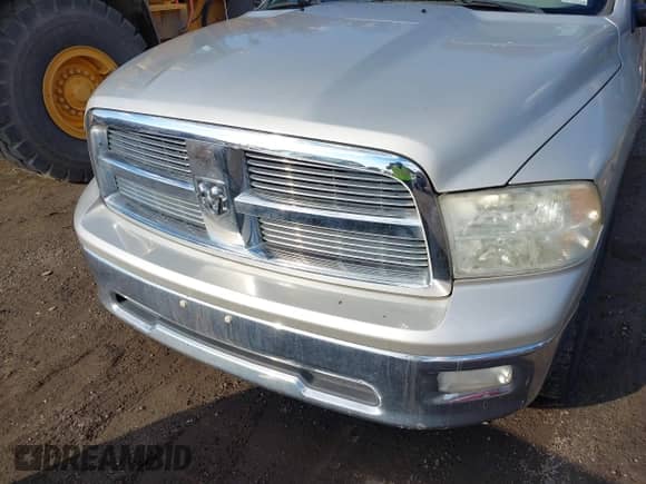 2010 Dodge 1500 ST с VIN 1D7RB1CT5AS206066, выставлен на аукционе IAAI как лот 43596546 с пробегом 140 987 миль миль и . История ставок и продаж доступна на DreamBid. Изображение 6.