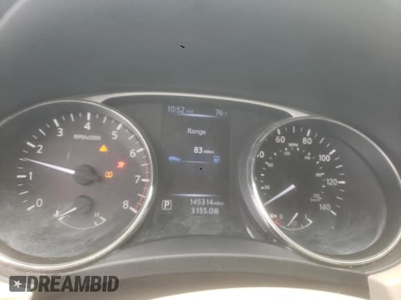 ✅ 2015 Nissan Rogue S • VIN: KNMAT2MT6FP521395 • Lot: 89897465. Wystawiony na Copart z przebiegiem 145 314 mil. Bezpłatny archiwum sprzedaży aukcyjnych z USA i szczegółowy raport historii pojazdu na DreamBid. Zdjęcie 9.