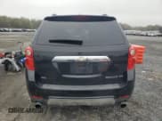 ✅ 2012 Chevrolet Equinox LTZ • VIN: 2GNFLGE58C6193614 • Лот: 74579954. Опубликован ранее на Copart с пробегом 112 449 миль. Бесплатный доступ к архиву аукционных продаж из США и подробный отчёт об истории автомобиля на DreamBid. Изображение 6.