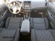 ✅ 2024 Mitsubishi Outlander S • VIN: JA4ARUAUXRU025989 • Лот: 86269725. Опубликован ранее на Copart с пробегом 12 791 миль. Бесплатный доступ к архиву аукционных продаж из США и подробный отчёт об истории автомобиля на DreamBid. Изображение 8.