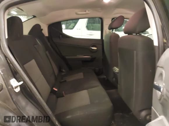 ✅ 2009 Dodge Avenger SE • VIN: 1B3LC46B29N525809 • Lot: 41918533. Wystawiony na IAAI z przebiegiem 147 269 mil. Bezpłatny archiwum sprzedaży aukcyjnych z USA i szczegółowy raport historii pojazdu na DreamBid. Zdjęcie 8.