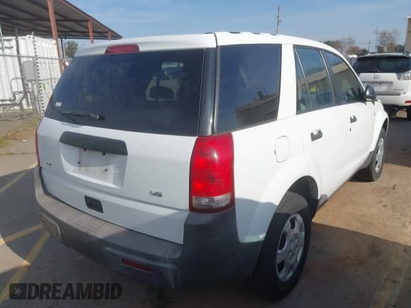 ✅ 2003 Saturn VUE • VIN: 5GZCZ53B13S851633 • Lot: 41562791. Wystawiony na IAAI z przebiegiem 83 567 mil. Bezpłatny archiwum sprzedaży aukcyjnych z USA i szczegółowy raport historii pojazdu na DreamBid. Zdjęcie 4.