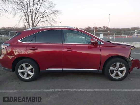 ✅ 2010 Lexus RX 350 • VIN: 2T2BK1BA9AC078844 • Lot: 43730738. Wystawiony na IAAI z przebiegiem 176 982 mil. Bezpłatny archiwum sprzedaży aukcyjnych z USA i szczegółowy raport historii pojazdu na DreamBid. Zdjęcie 13.